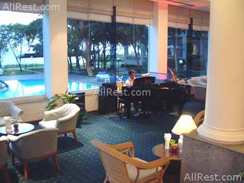 Purimas Beach Hotel 9